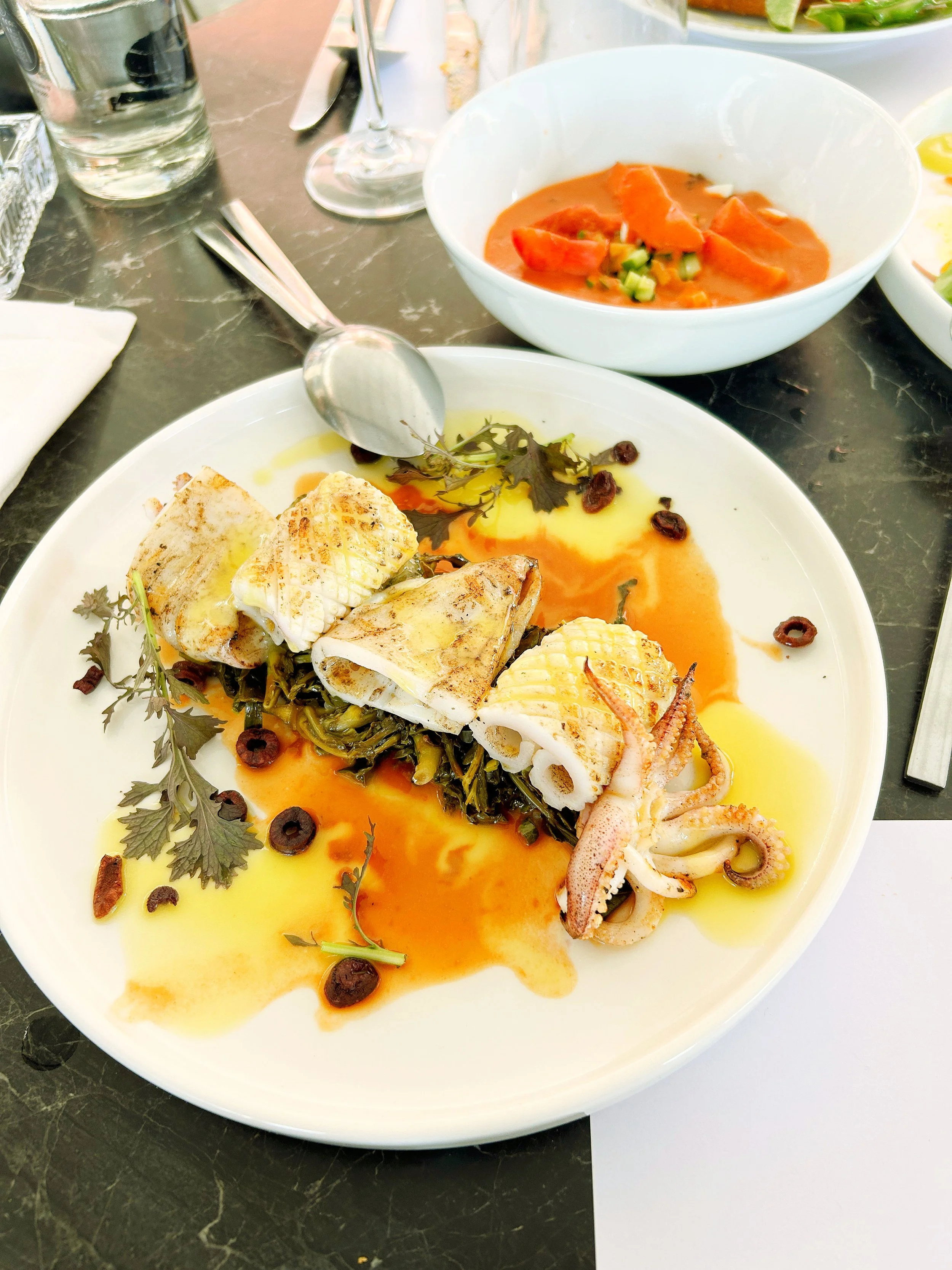 Best Chania Restaurants