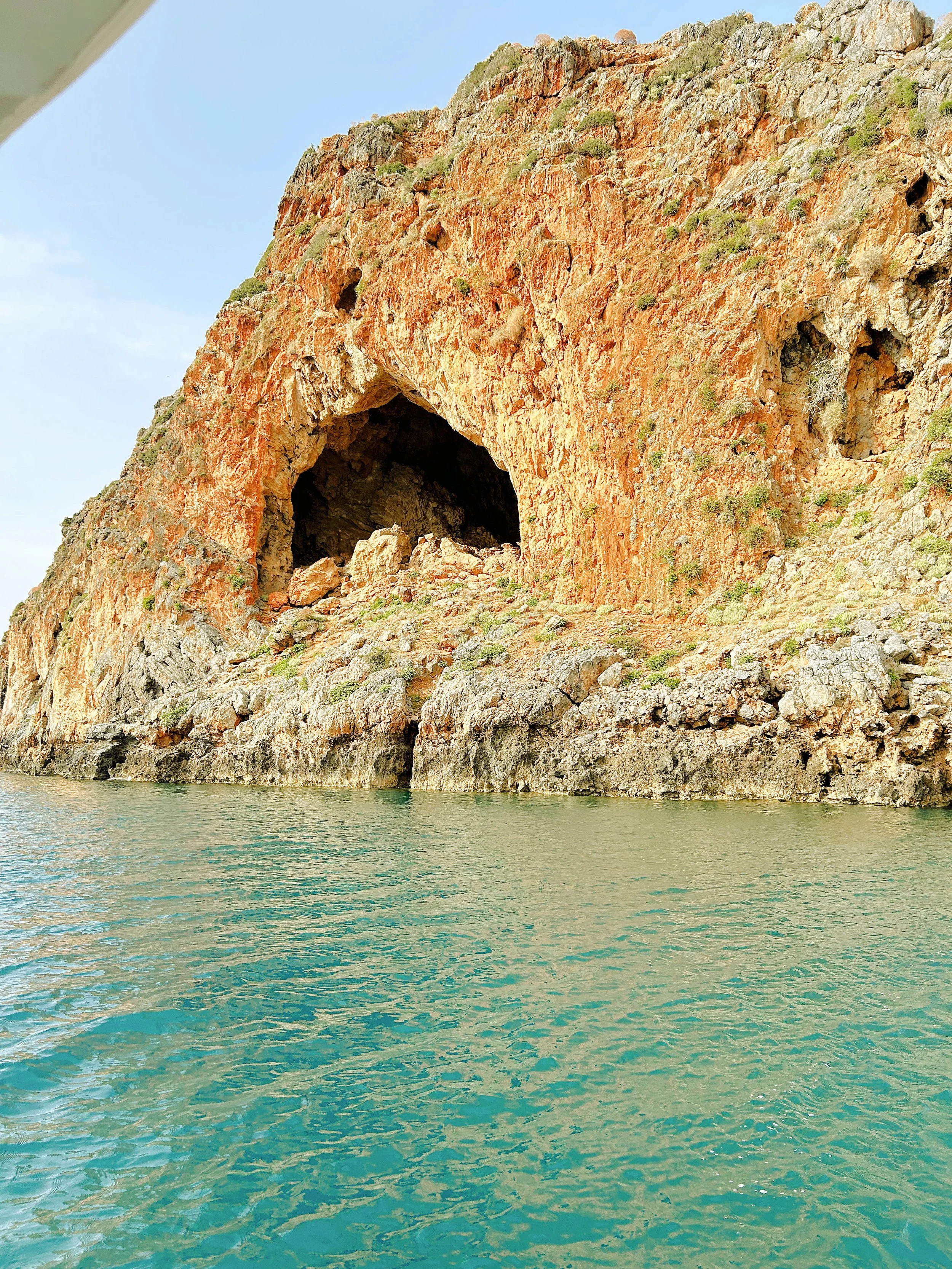 Boat Rentals Chania Crete