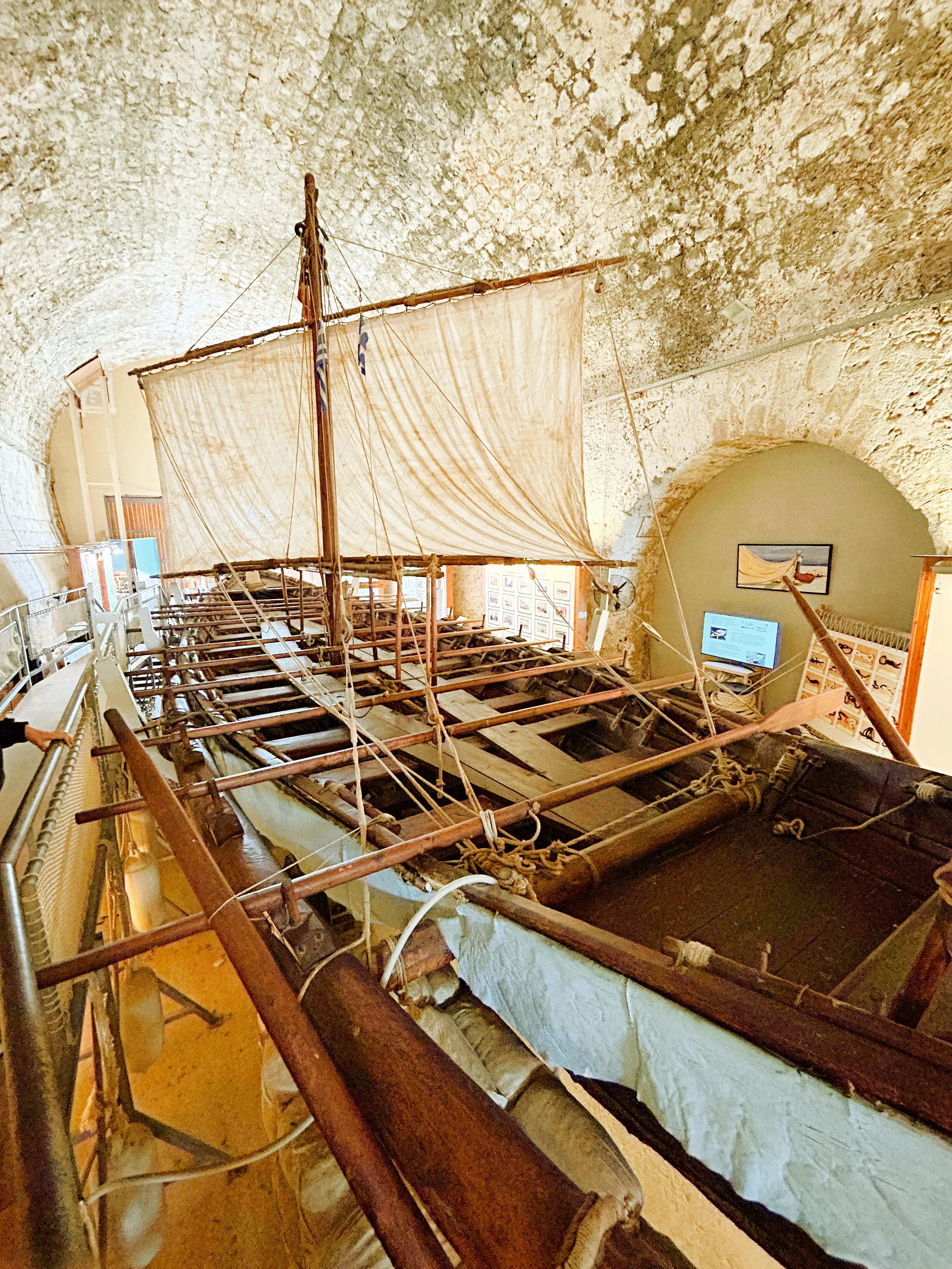 Chania Crete Museums