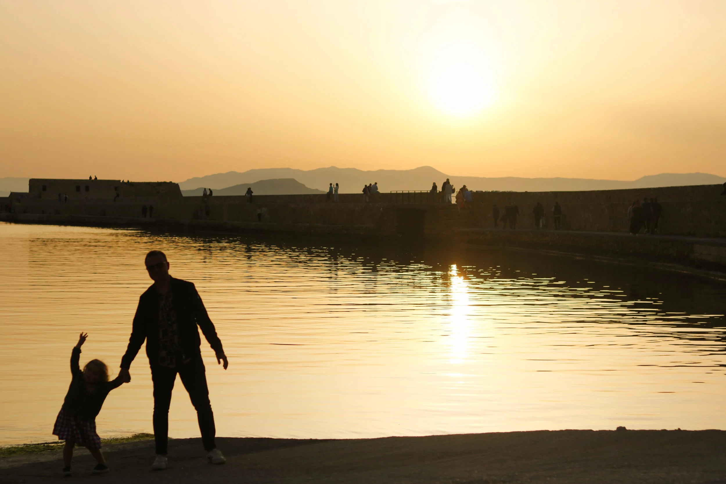 What to Do in Chania Crete