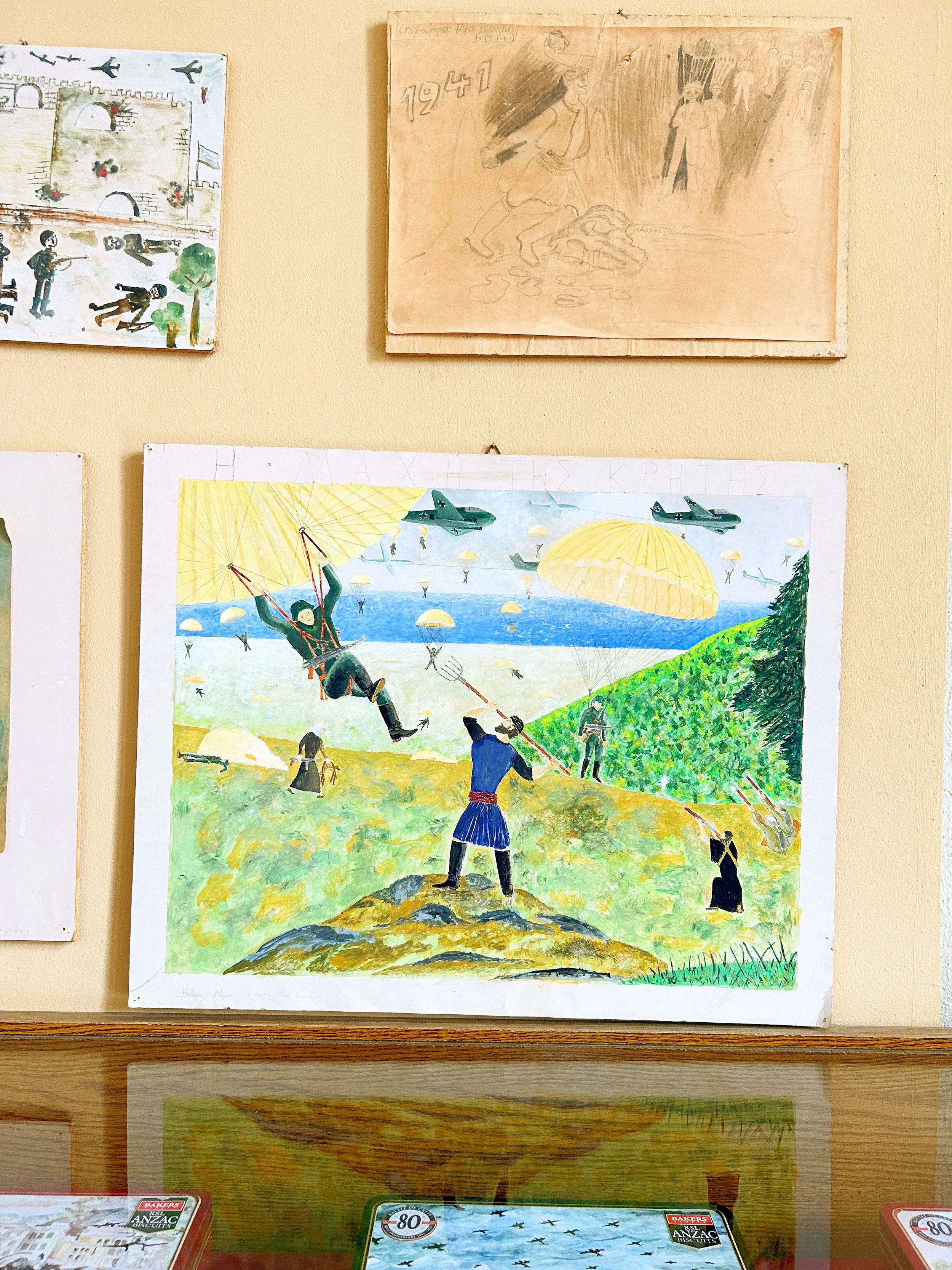 Maritime Museum Chania