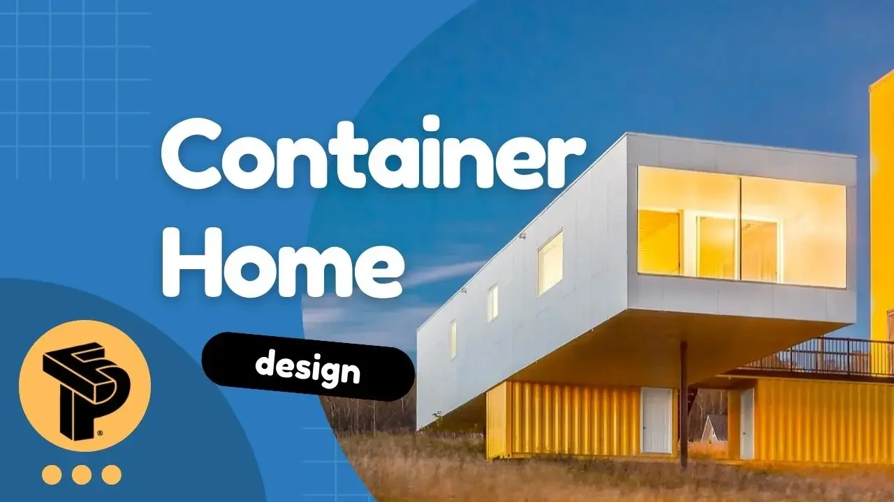 Container Home Designs Explained From Studio to Multi-Container Homes