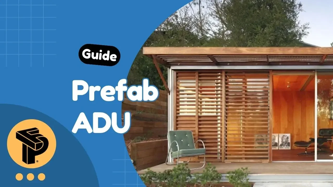 prefab adu