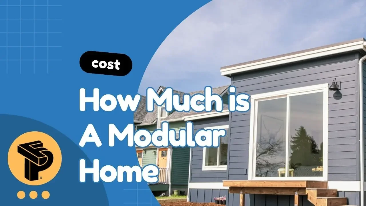 how much is a modular home