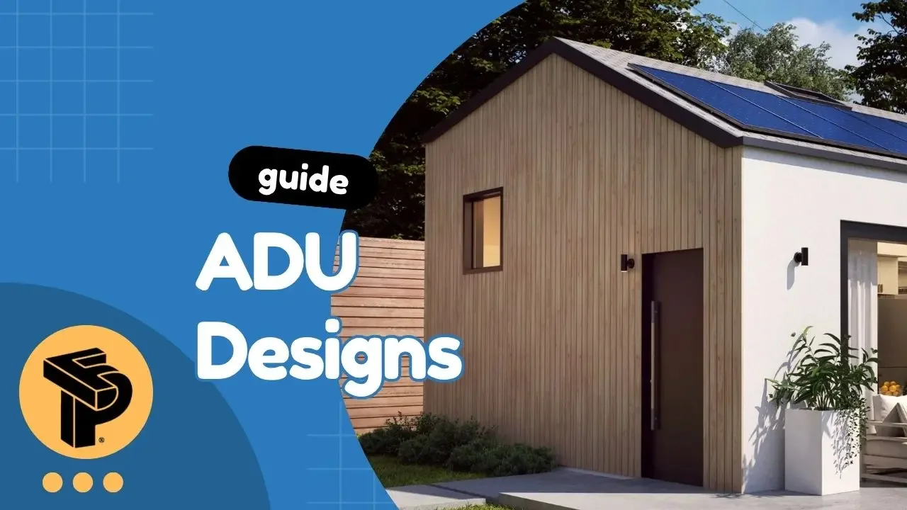 adu designs
