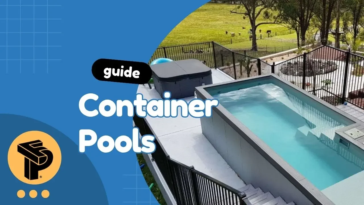 Container Pools: What They Actually Cost and What to Look For