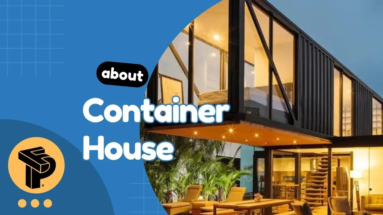 container house