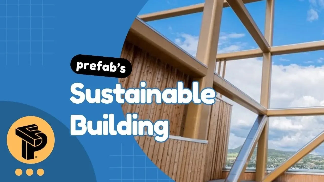 sustainable building