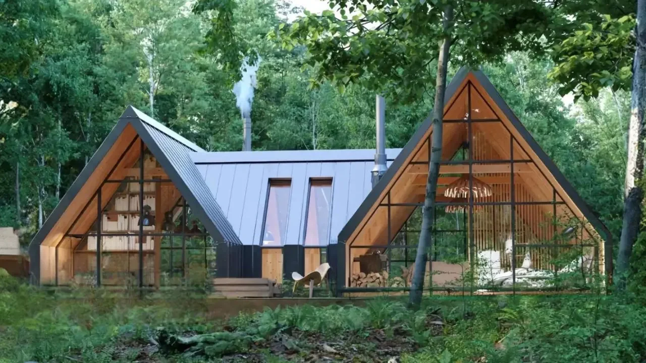 luxury manufactured homes