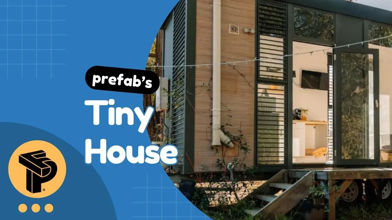 tiny house