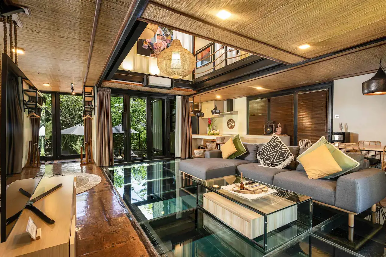 ome decor