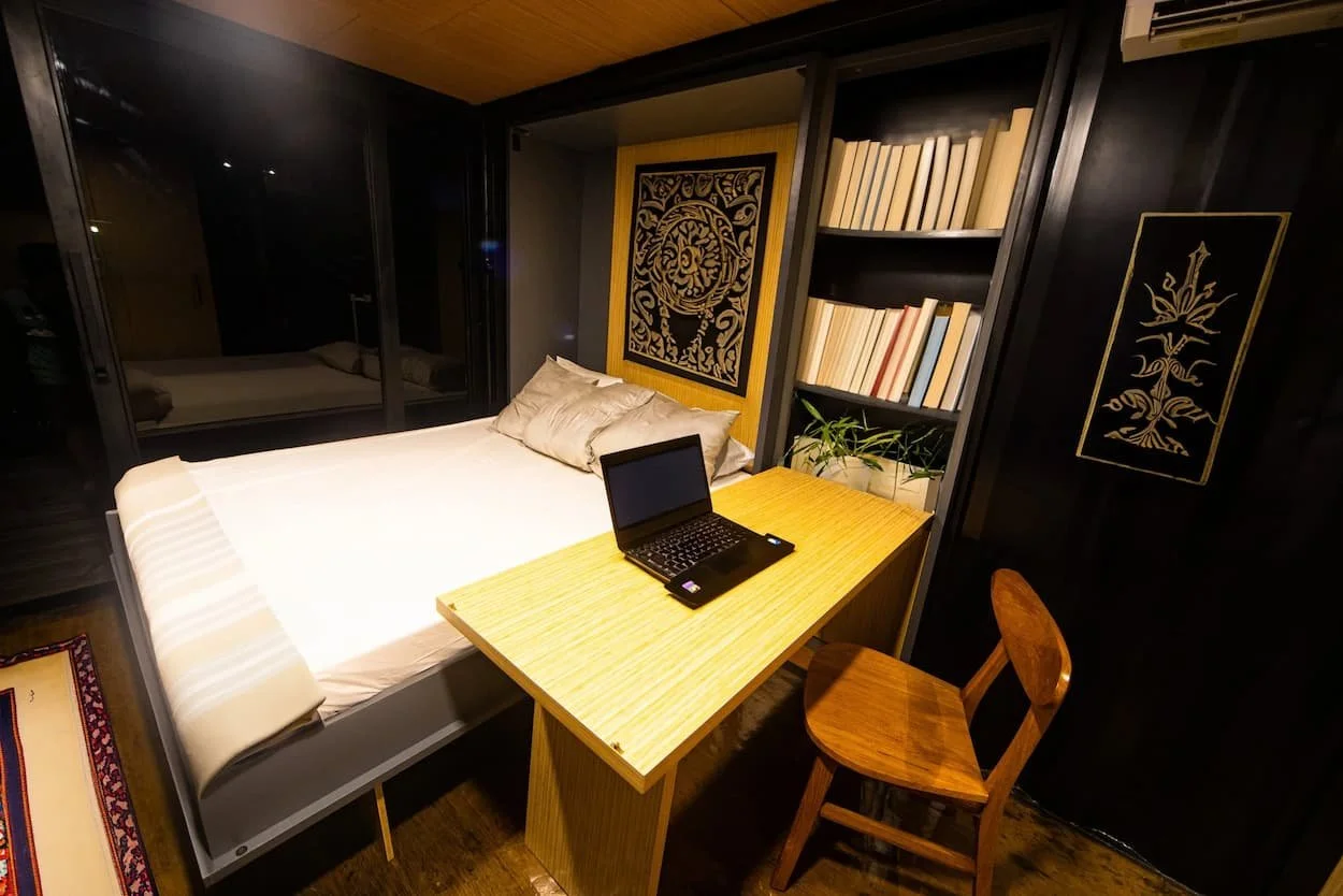 small modular homes