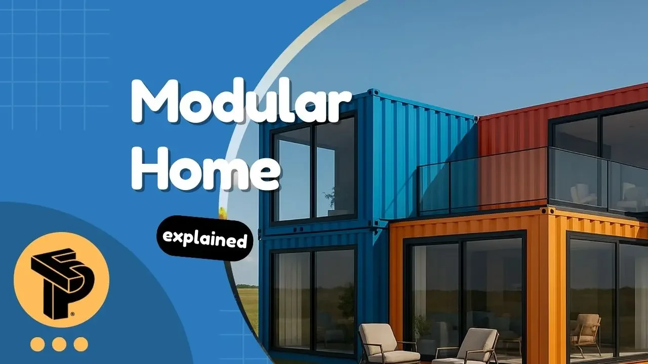 Why Modular Homes Are the Future of Smart Construction
