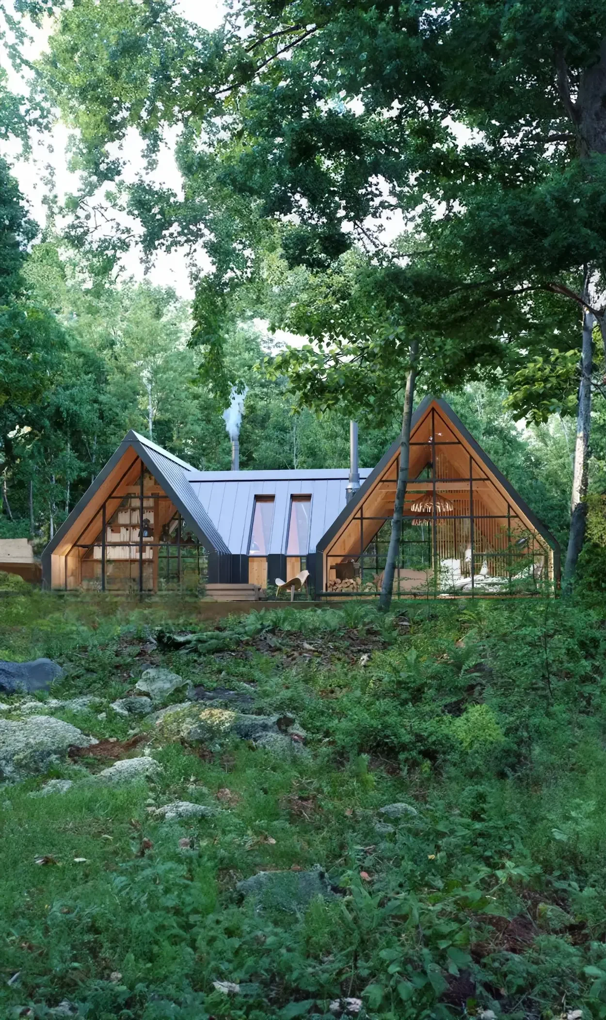 model a2030 by prefahb.co