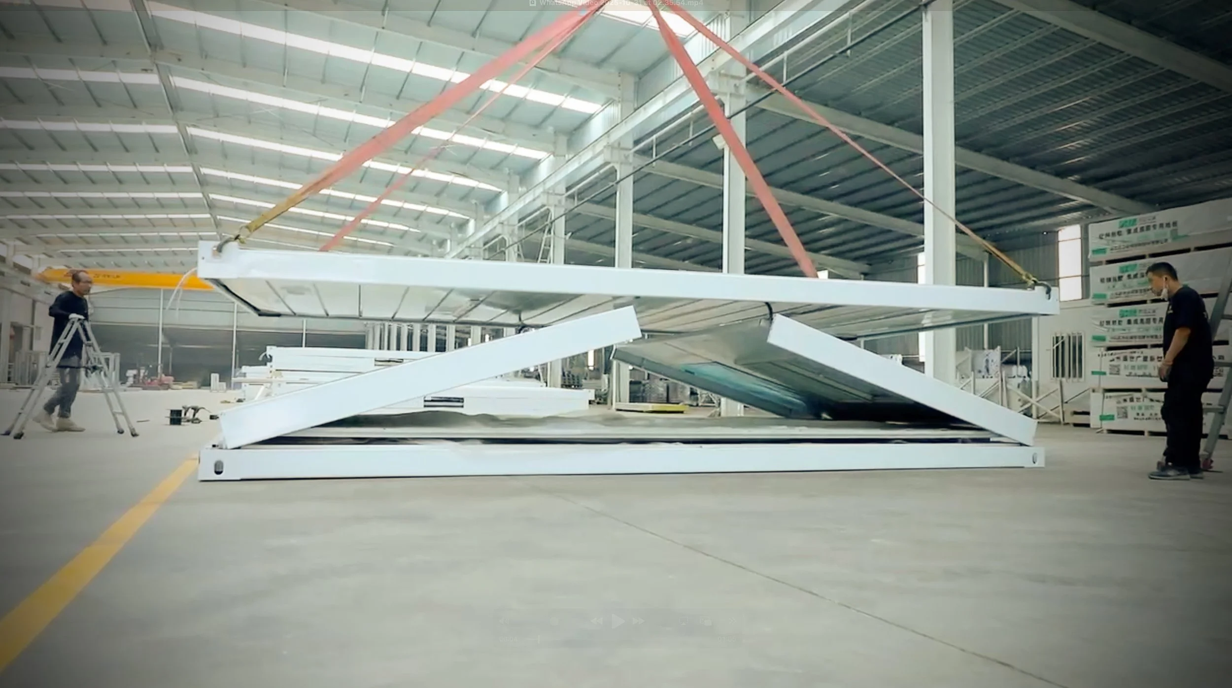 Prebuilt Container Homes – The Smart Choice for Modern Living