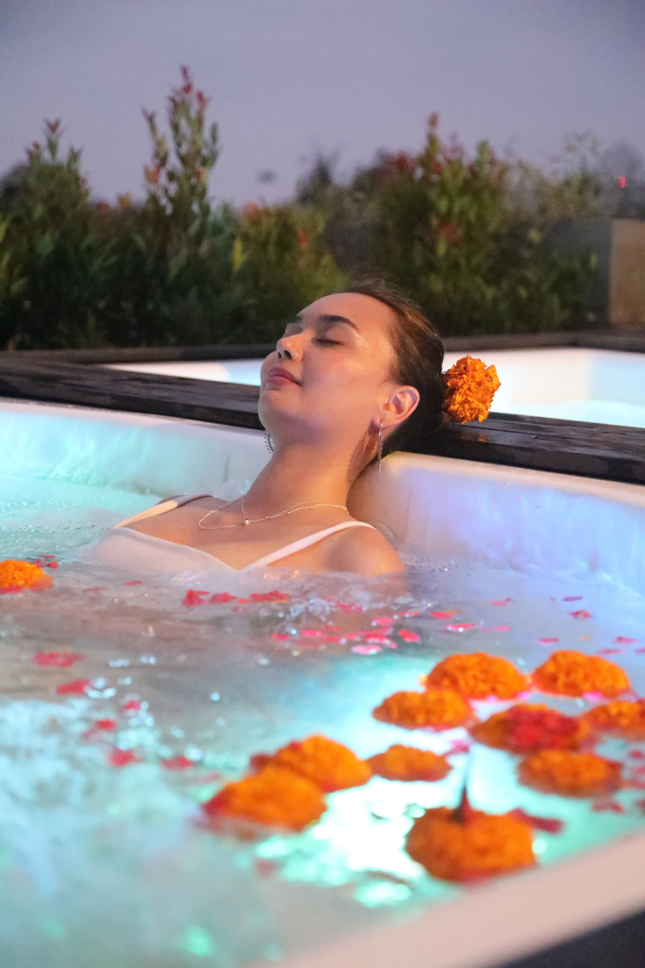 Prefahb Container Pools