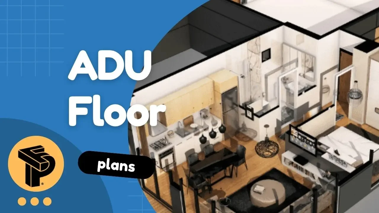 adu floor plans