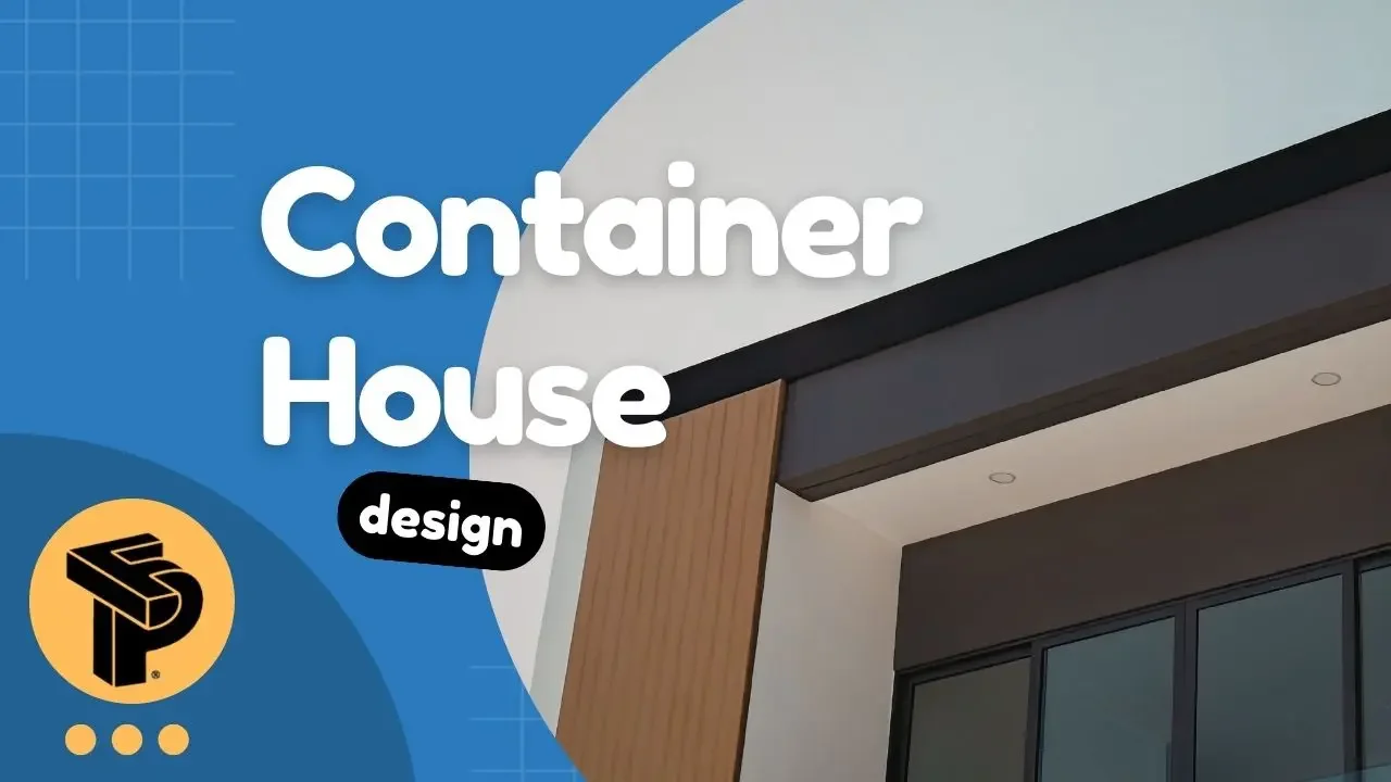 How Container House Design Is Redefining Modern Homes