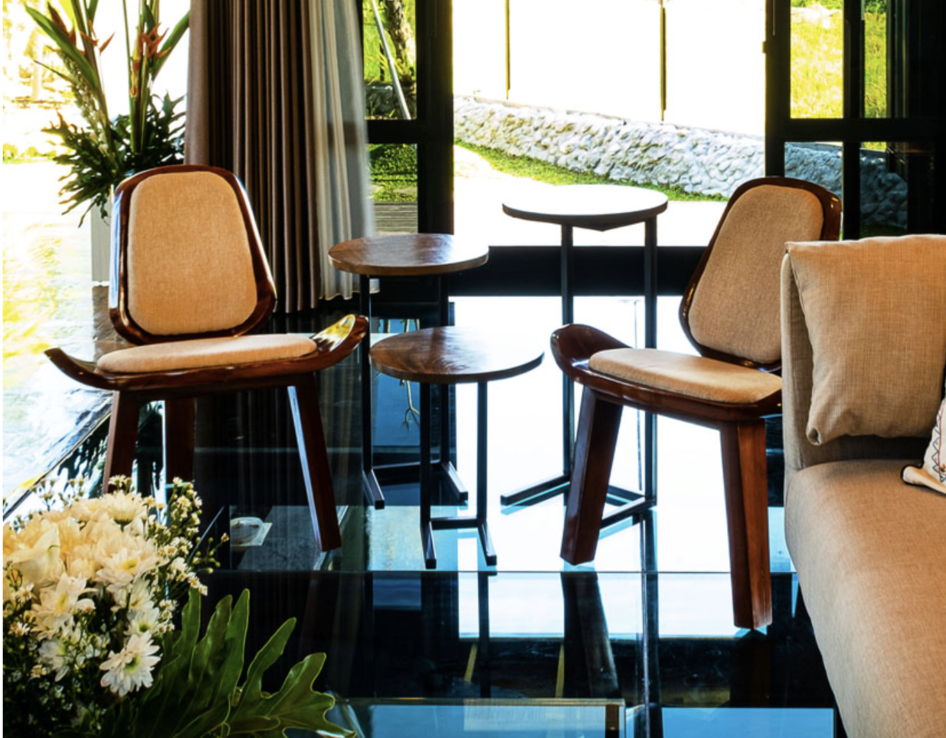 Prefahb Custom Furniture 