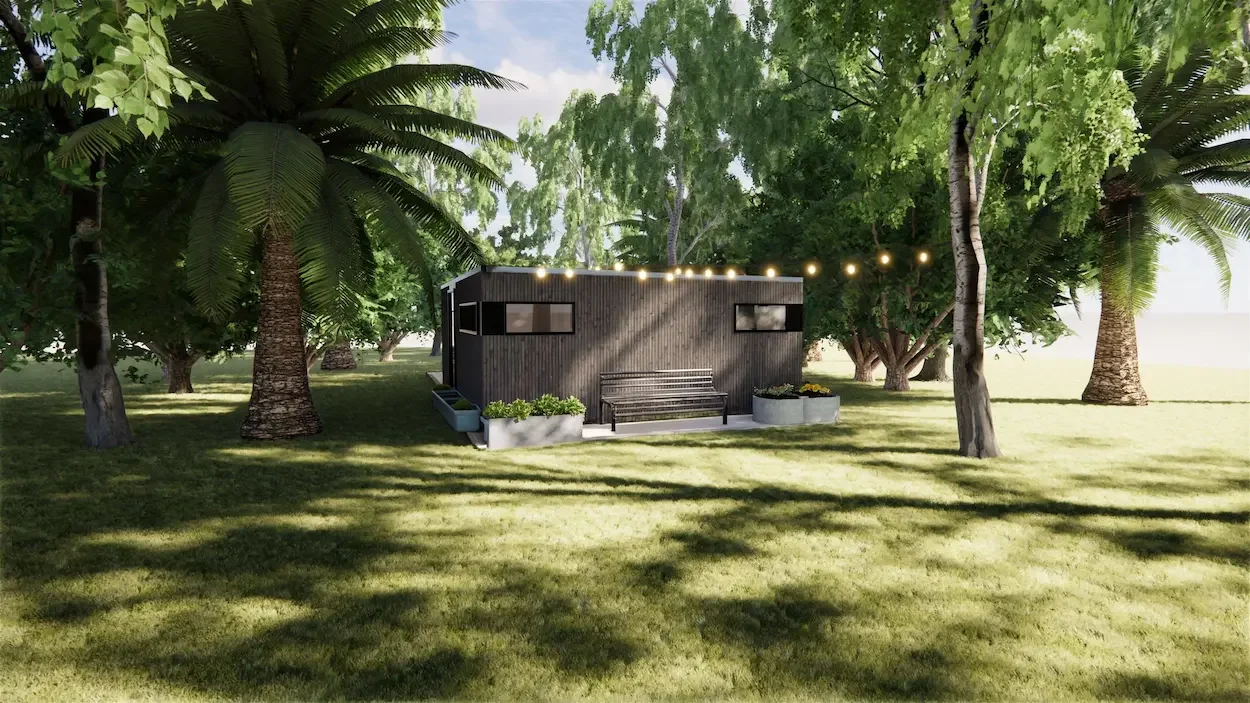 model f by prefahb.co