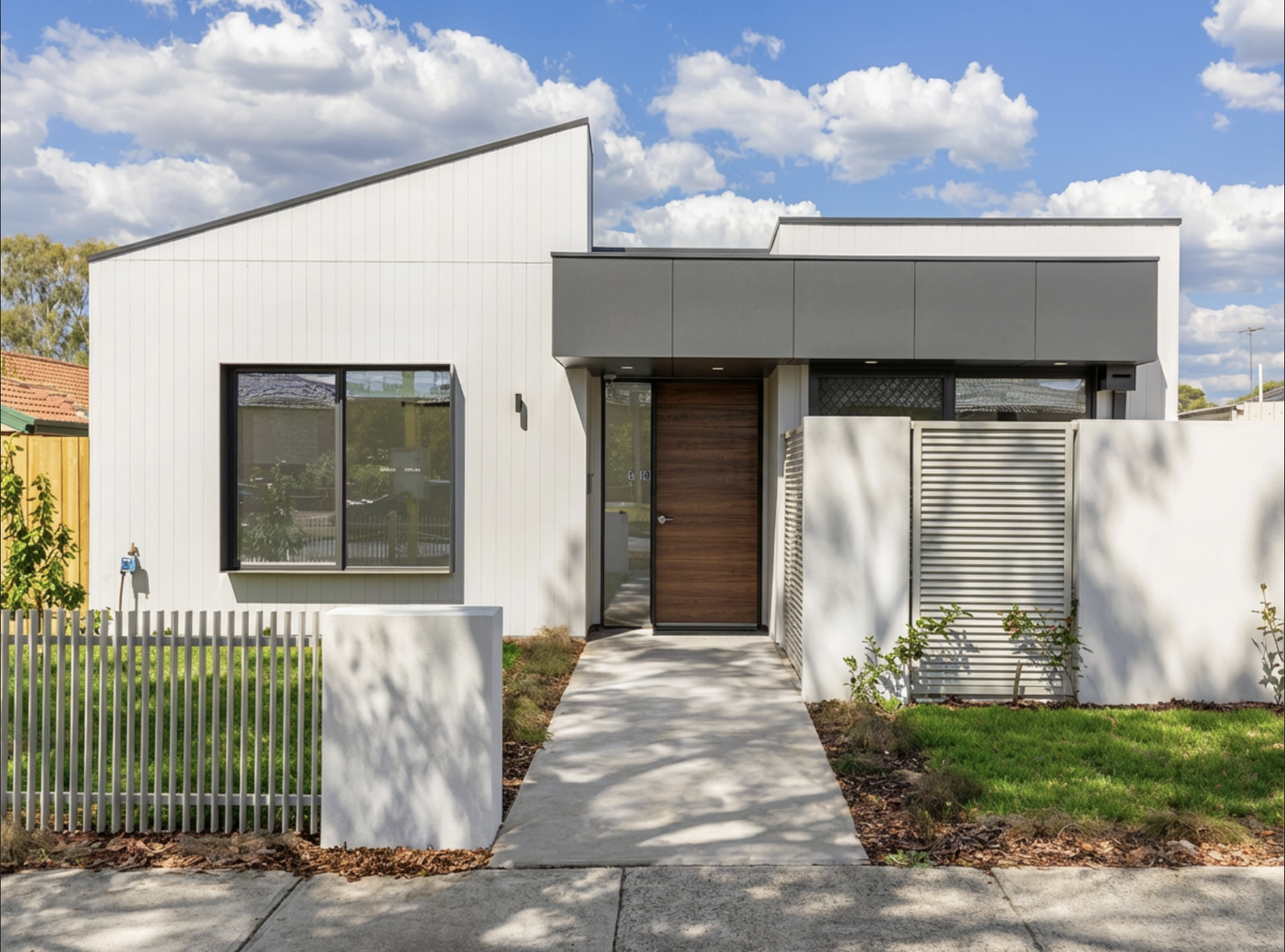 Bayswater Property