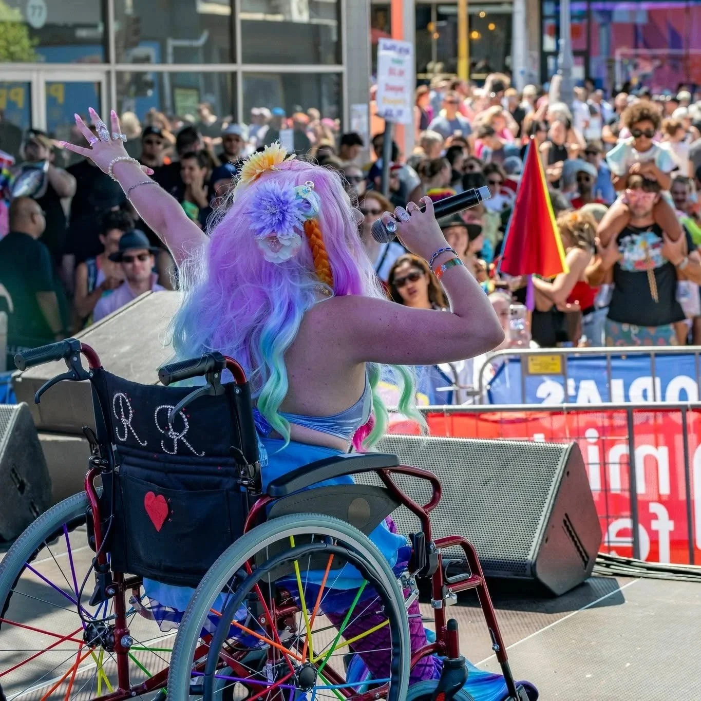 What Is Disability Pride Month? History, Meaning, and Why It Matters