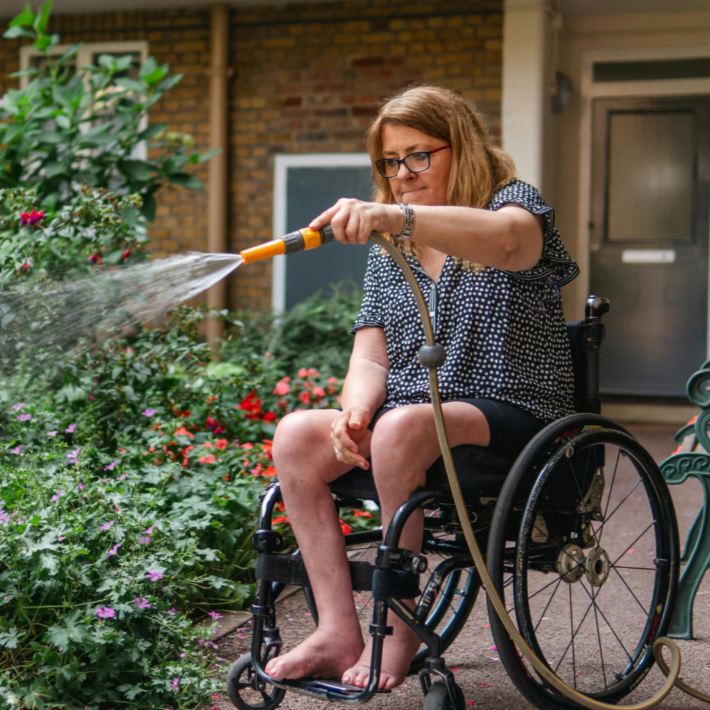 SIL Support for Acquired Brain Injury&nbsp;