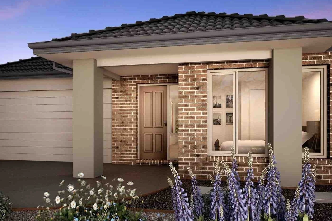 Beveridge Property