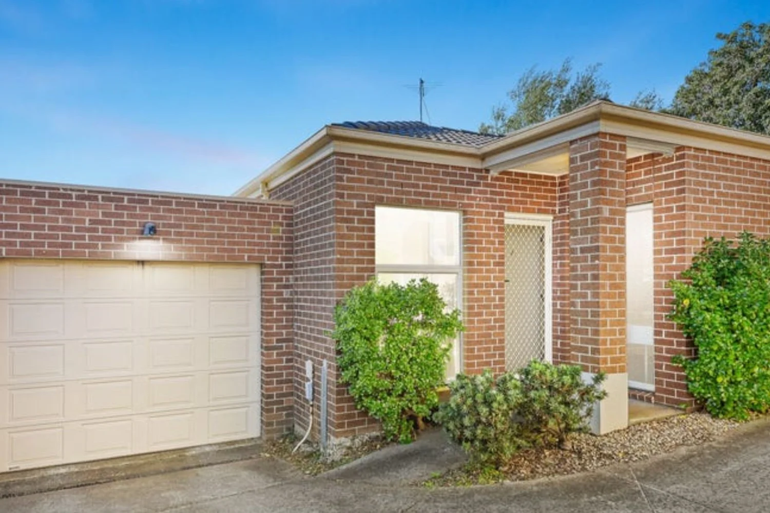 Dandenong Property