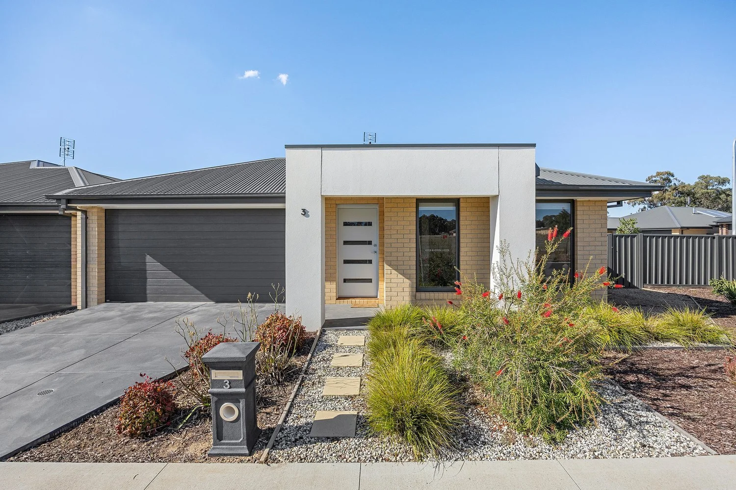 NDIS SIL Home in Strathfieldsaye, Bendigo 