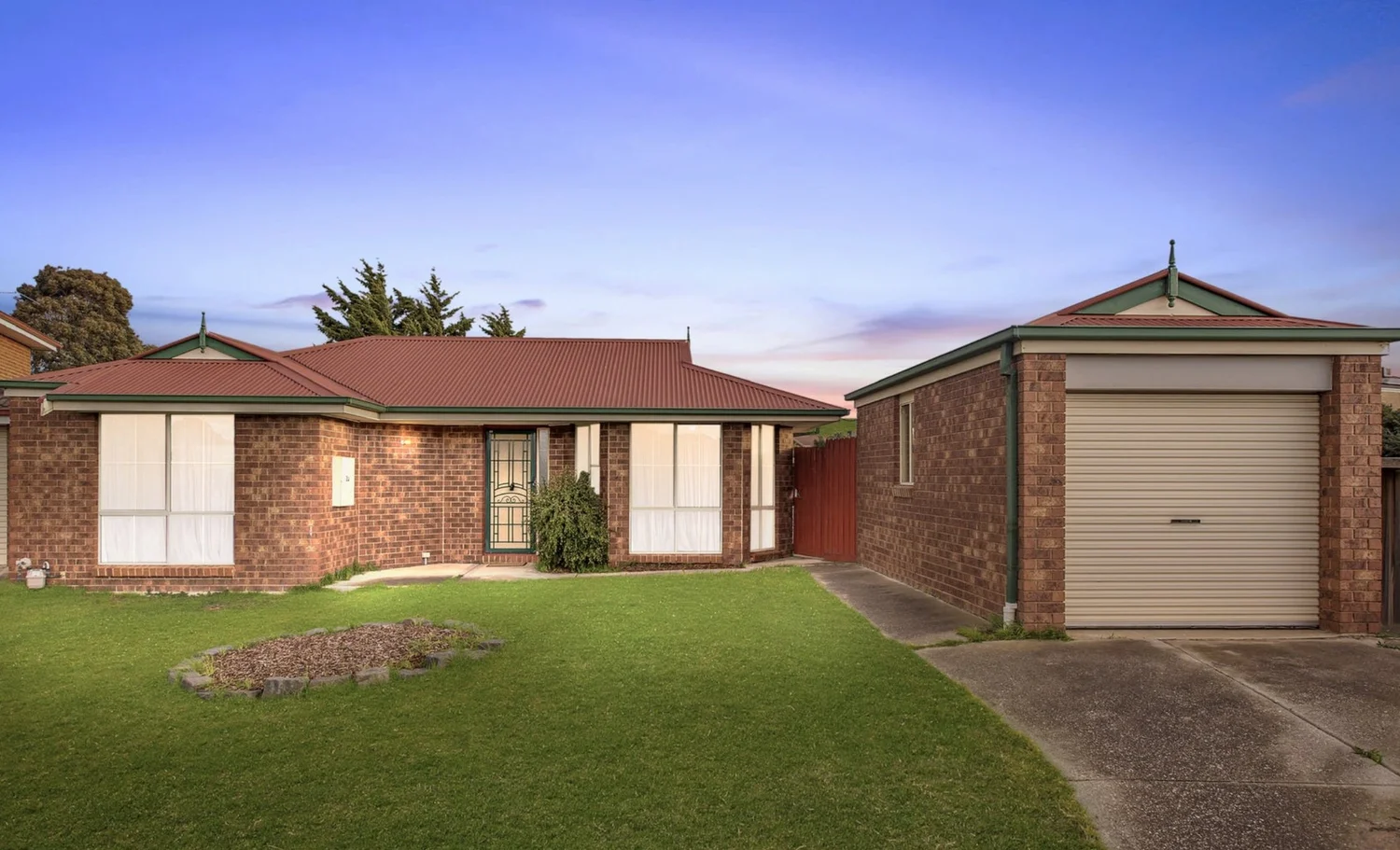 Sydenham Property