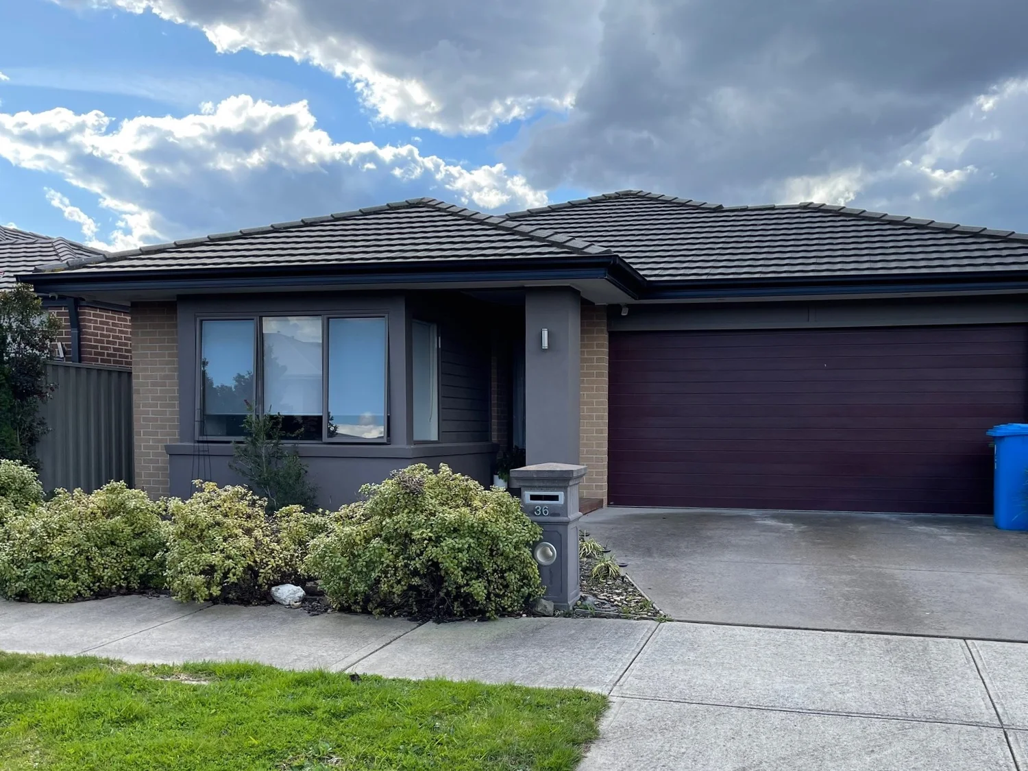 Cranbourne East Property