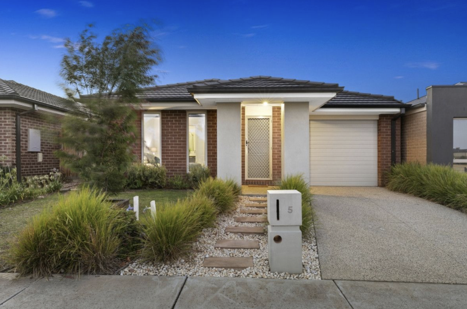 Ferntree Property
