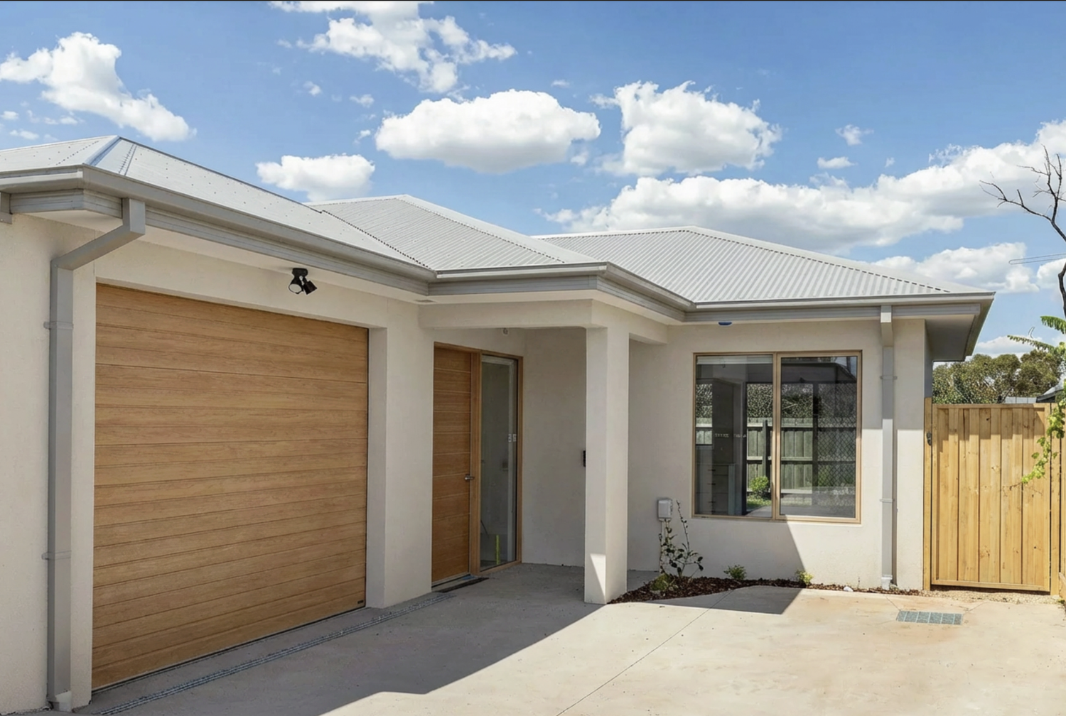 Footscray Property