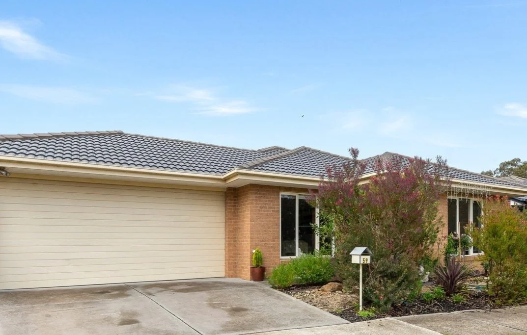 Doreen Property