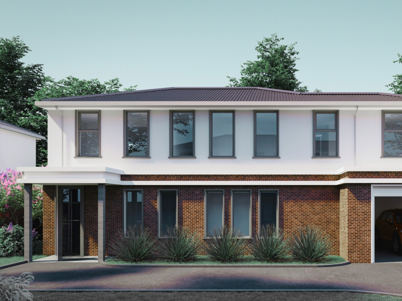 Mount Waverley Property