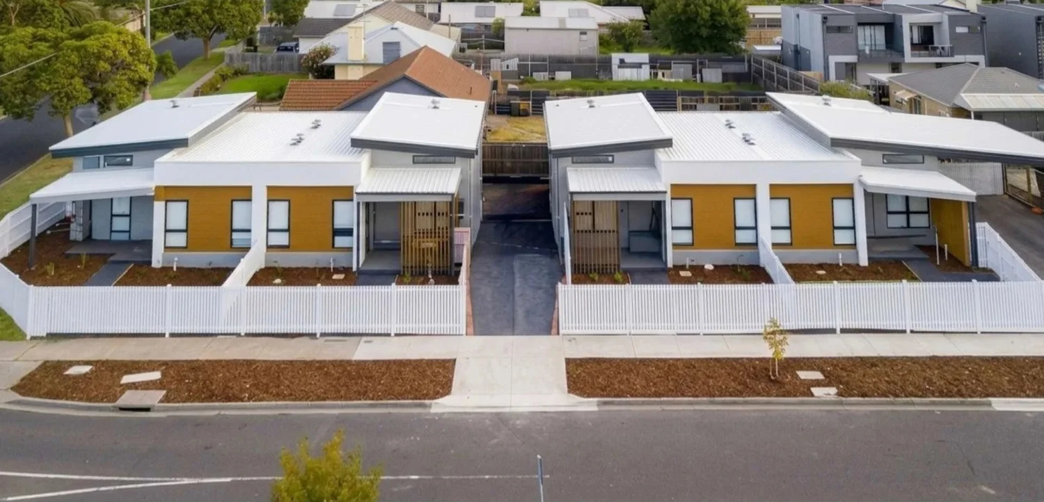 Corio Property