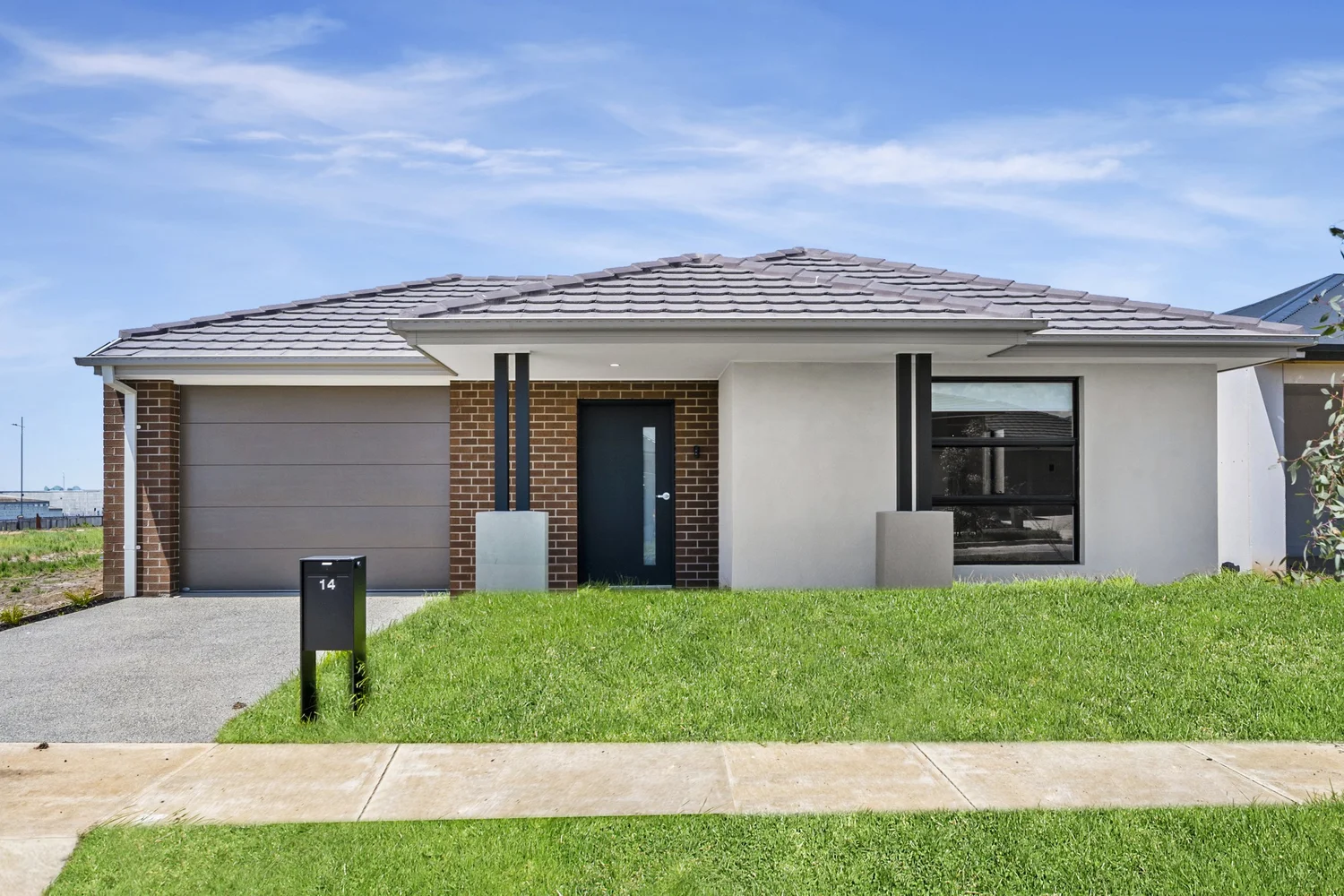 Clyde North Property