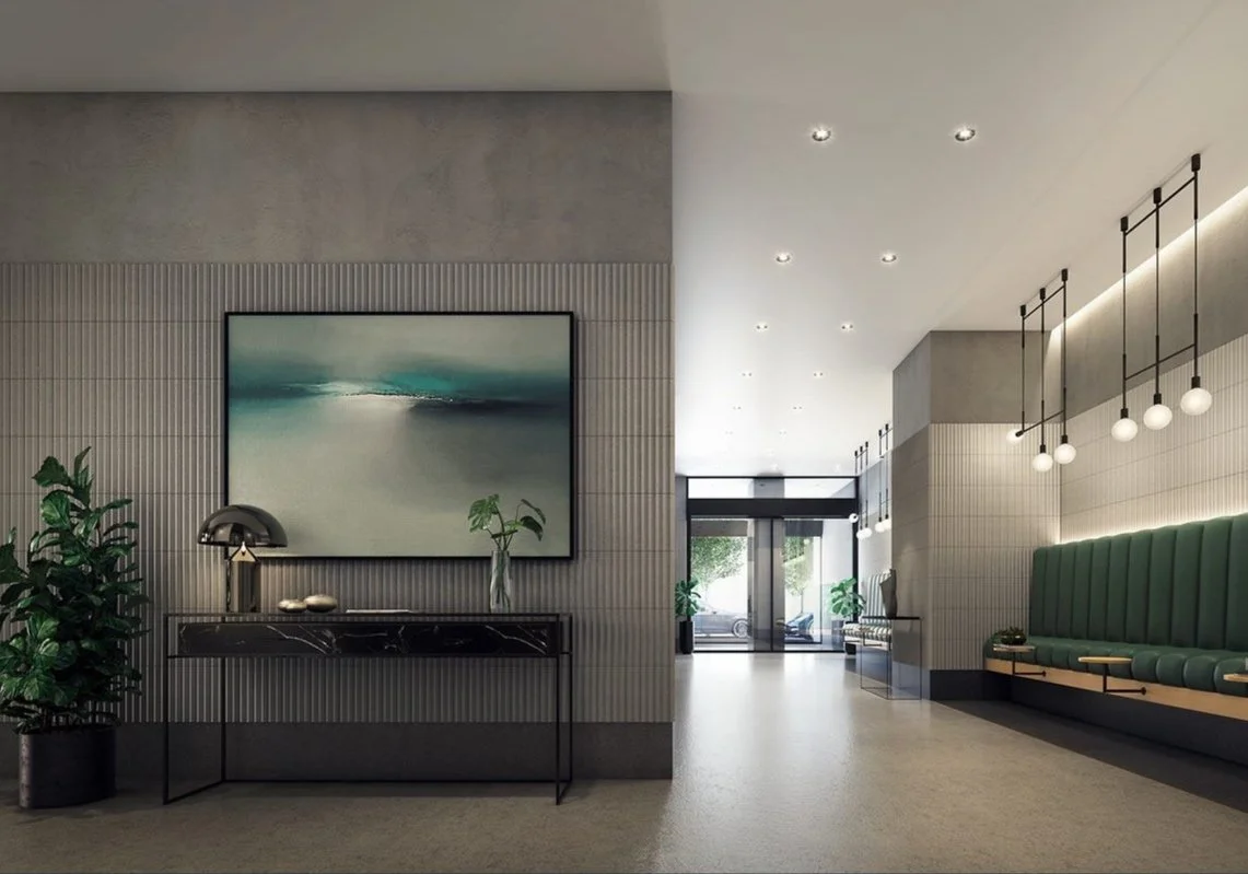 Footscray Respite Property