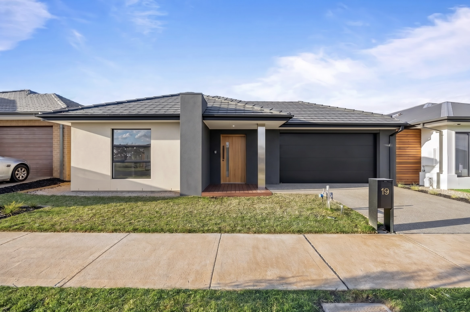 Ferntree Property