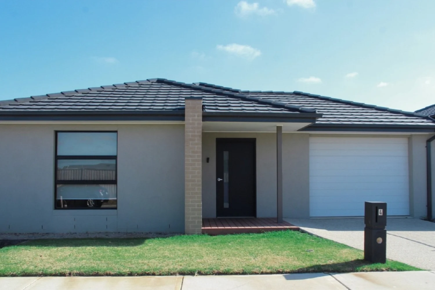 Melton South Property