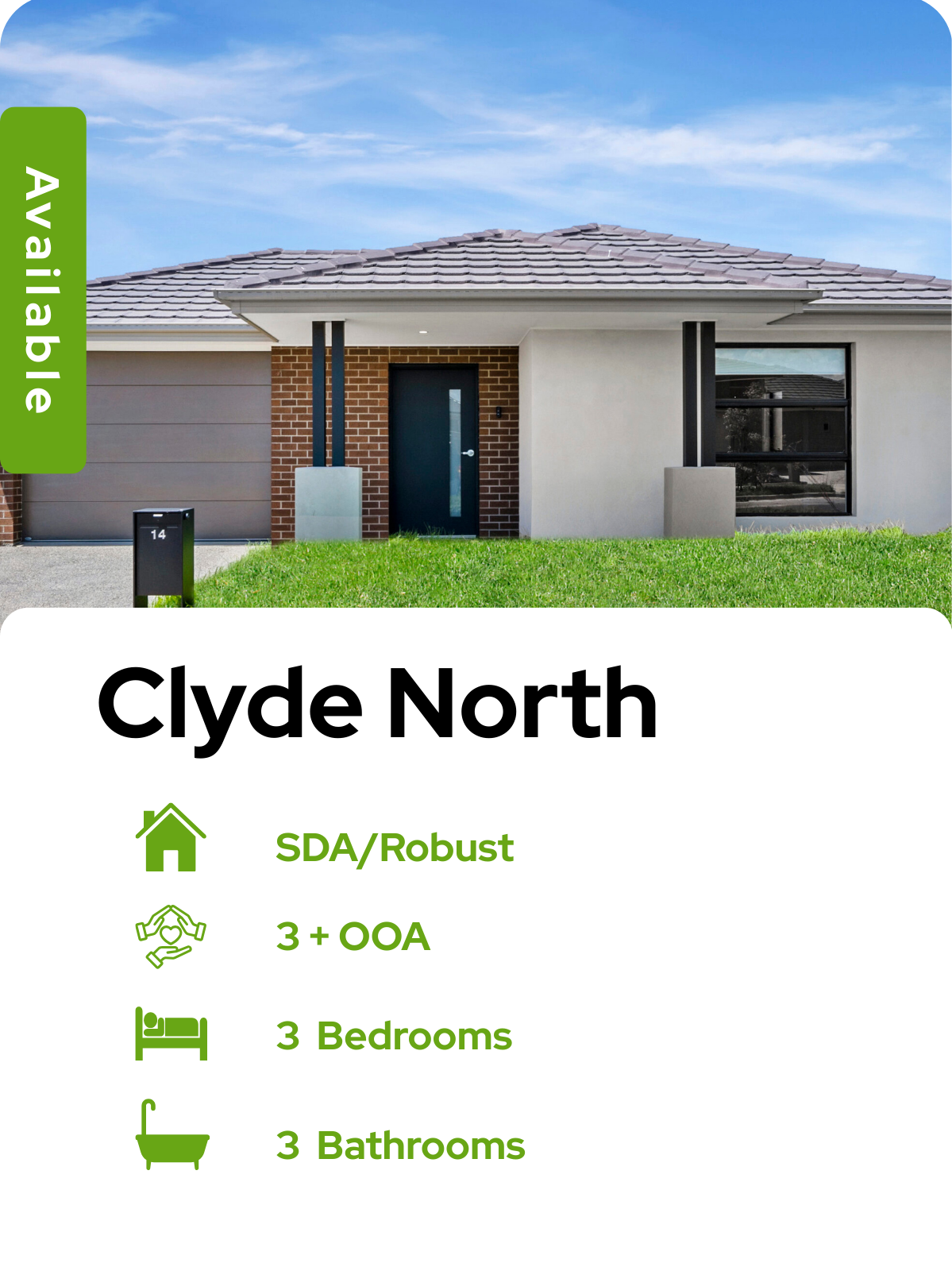 2 Vacancies, Enquiry Now