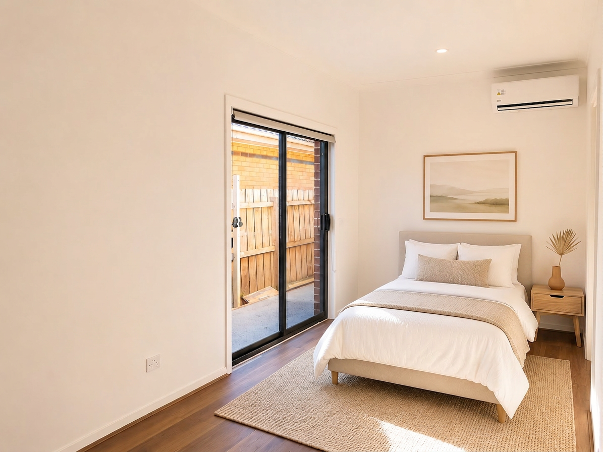 Output_an_image_of_the_provided_bedroom_scene_with_a_single_bedside_table_added_on_the_right_side_of_the_bed_matching_the_room_s_modern_neutral_style..png
