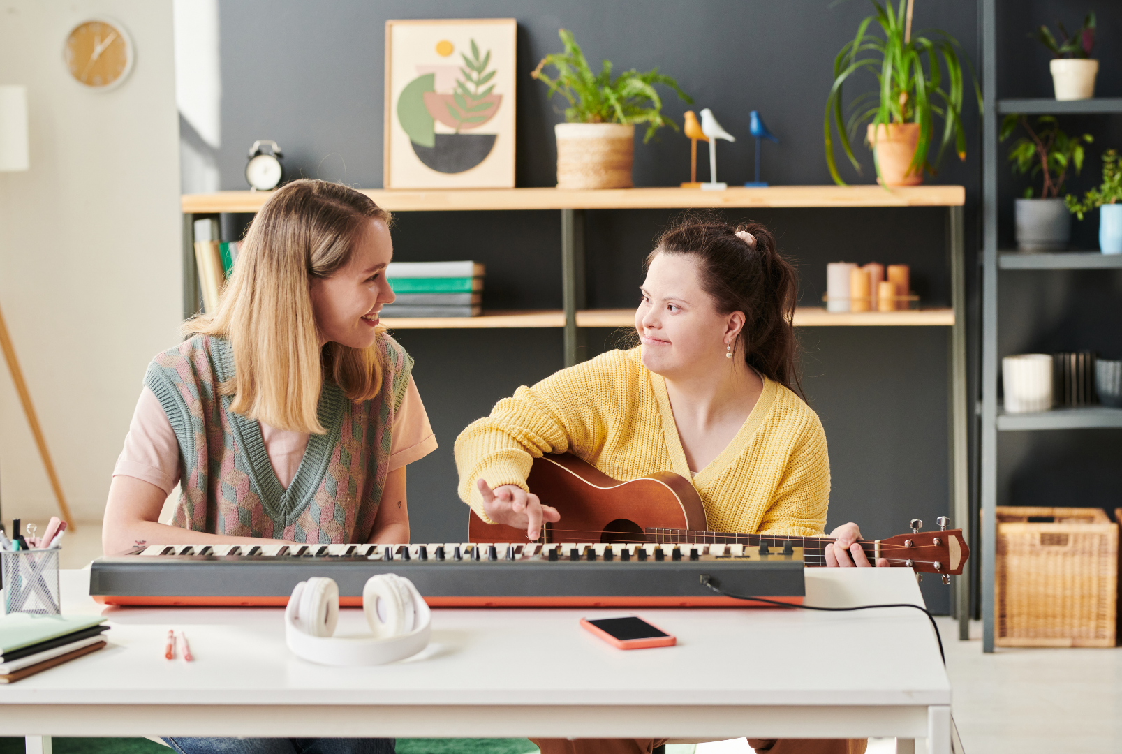 Peak Care Services - Assistance with Daily Living