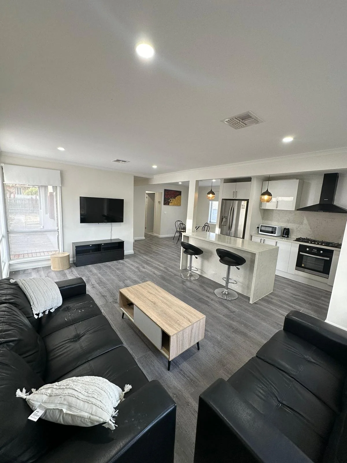 Werribee SIL Property