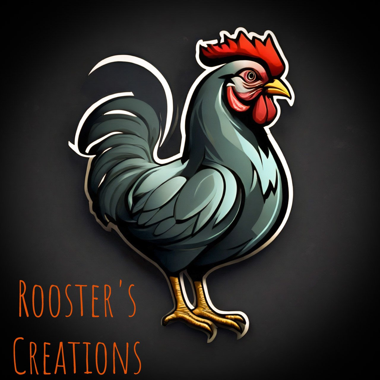 Rooster&#39;s Creations
