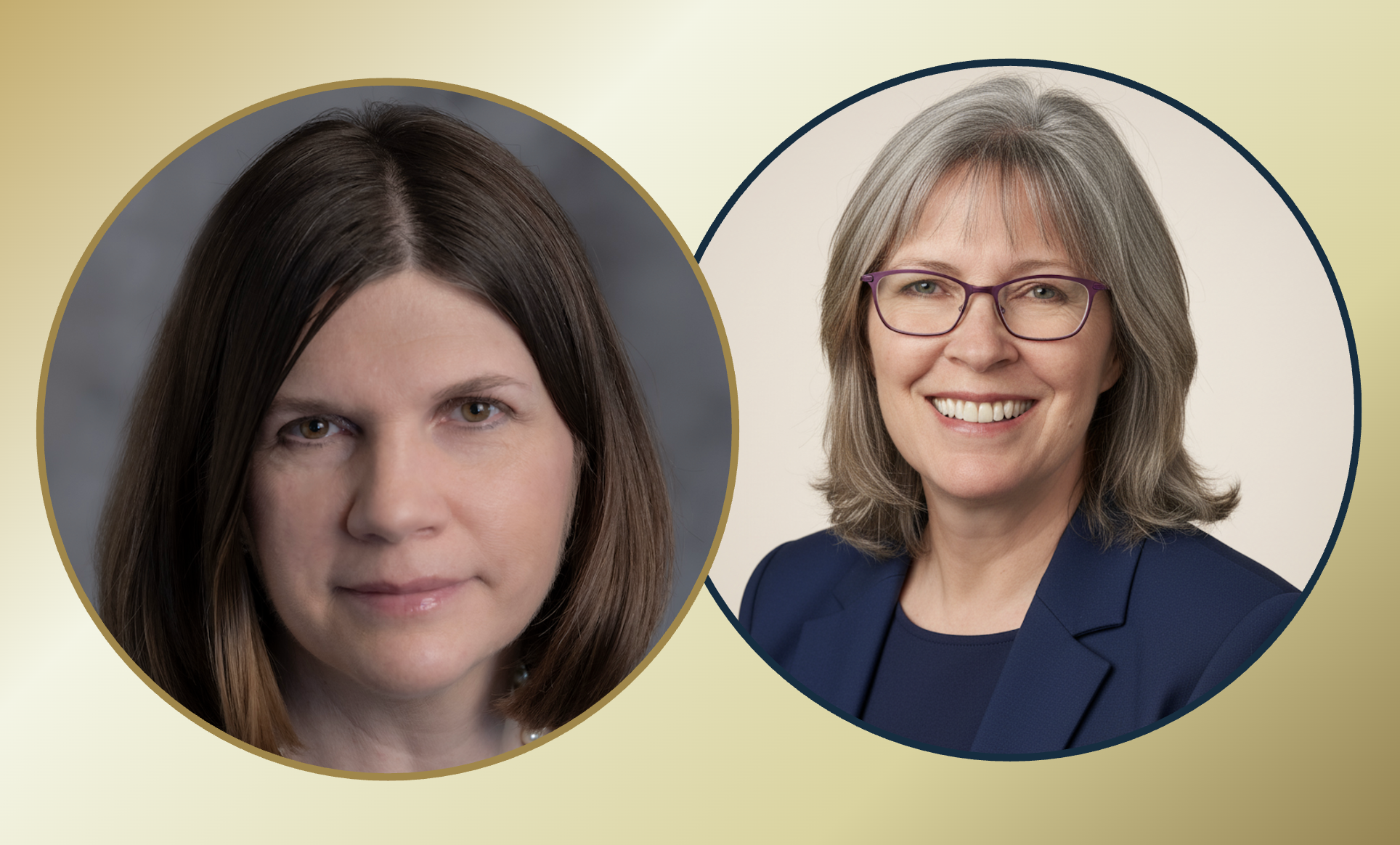 Welcoming Two New Leaders to the ATHENA International Board