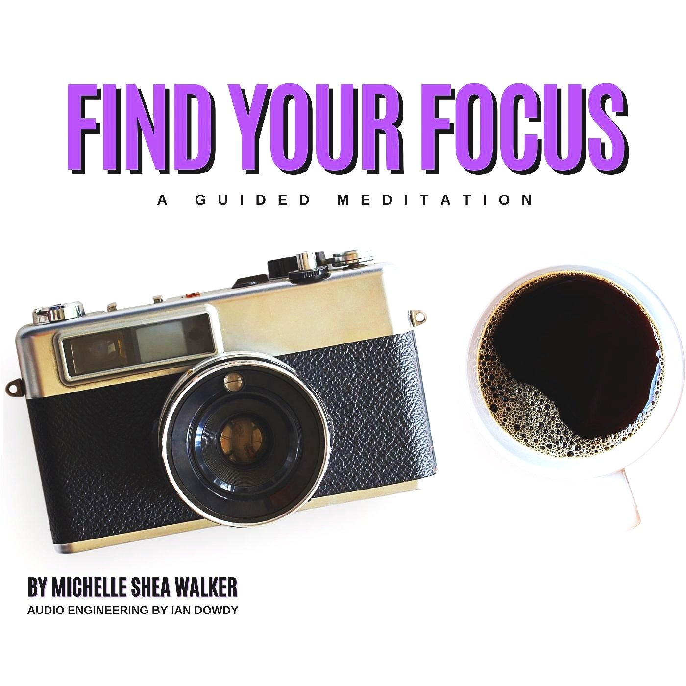 Find Your Focus Meditation