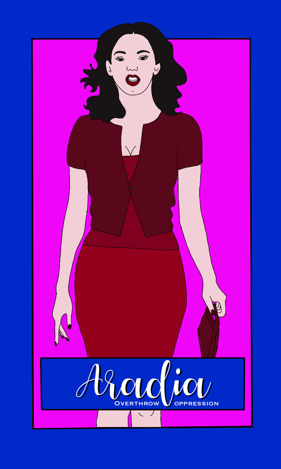 Aradia