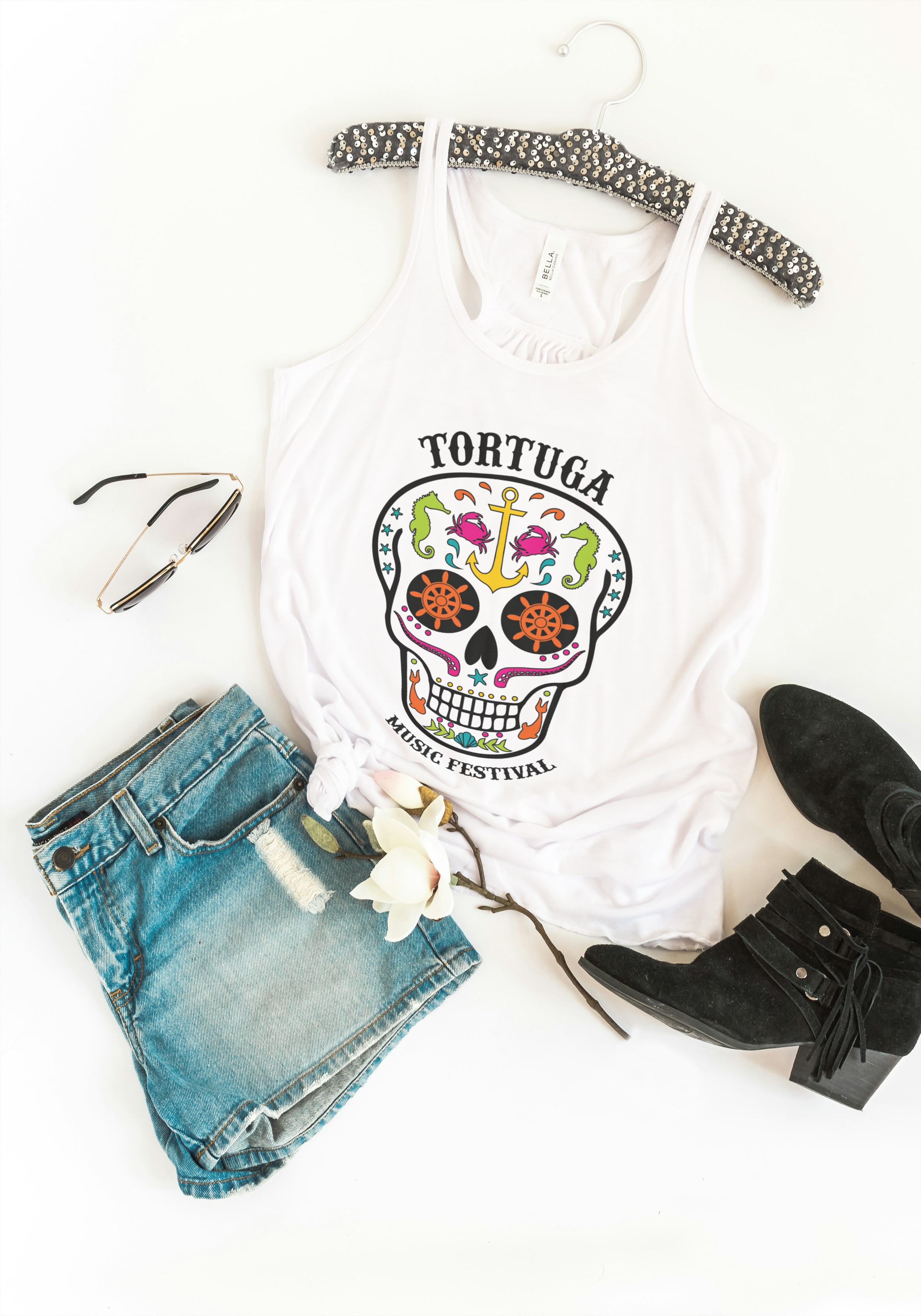 Tortuga Music Festival